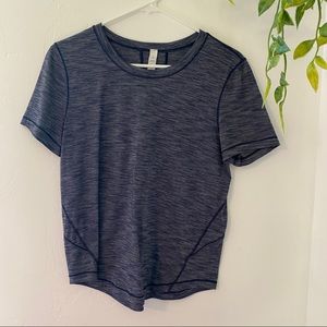 Lulu Lemon Tee